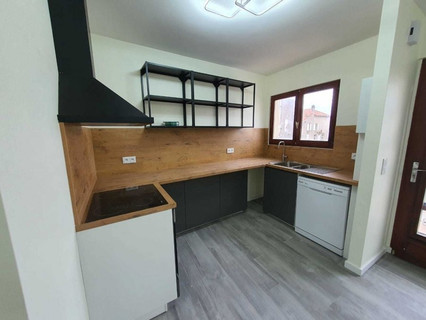 House with 2 bedroom(s) to sell in Fameck