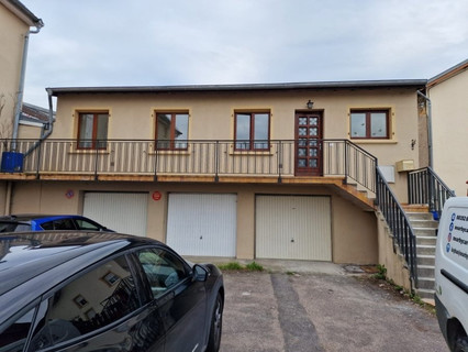 House with 2 bedroom(s) to sell in Fameck