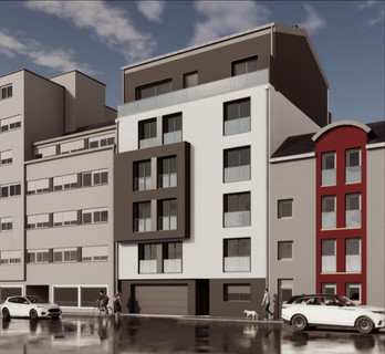 Haus zu verkaufen in Luxembourg