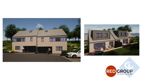 House with 4 bedroom(s) to sell in Tandel