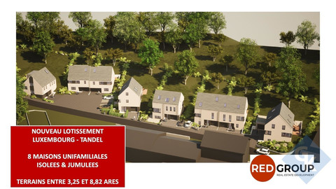 House with 4 bedroom(s) to sell in Tandel