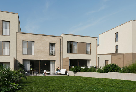 Joint house with 3 bedroom(s) to sell in Sandweiler