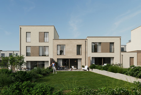 Joint house with 3 bedroom(s) to sell in Sandweiler