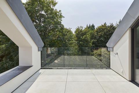 Penthouse com 2 quarto(s) para alugar em Luxembourg-Limpertsberg