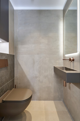 Penthouse com 2 quarto(s) para alugar em Luxembourg-Limpertsberg