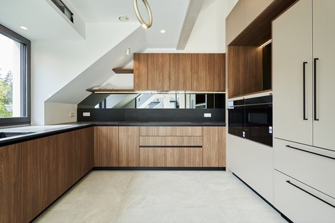 Penthouse com 2 quarto(s) para alugar em Luxembourg-Limpertsberg