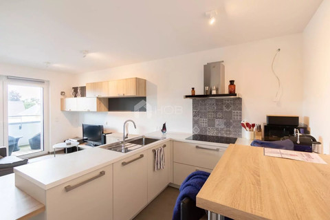 Wohnung 1 Zimmer zu vermieten in Weiswampach