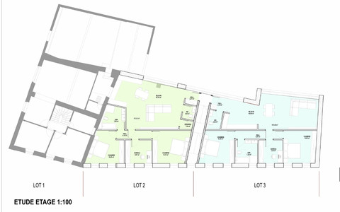 Farm with 4 bedroom(s) to sell in Lenningen