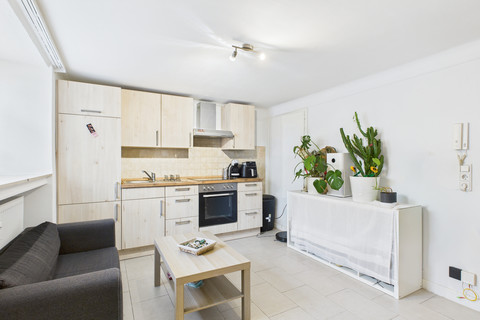 Apartment with 1 bedroom(s) to sell in Luxembourg-Limpertsberg