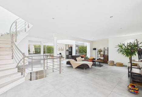 Moradia individual com 4 quarto(s) para venda em Eschdorf