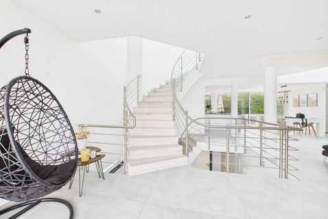 Moradia individual com 4 quarto(s) para venda em Eschdorf