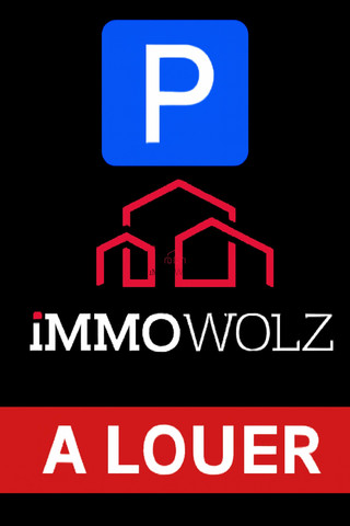 Garage to rent in Wiltz