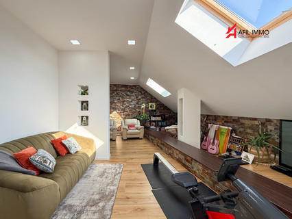 House with 5 bedroom(s) to sell in Schengen