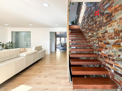 House with 5 bedroom(s) to sell in Schengen