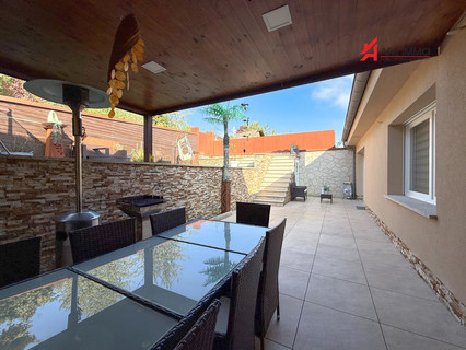 House with 5 bedroom(s) to sell in Schengen