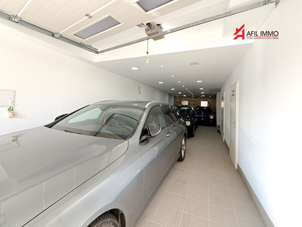House with 5 bedroom(s) to sell in Schengen