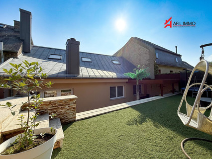 House with 5 bedroom(s) to sell in Schengen