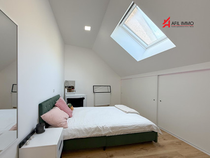 House with 5 bedroom(s) to sell in Schengen