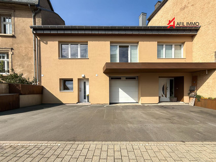 House with 5 bedroom(s) to sell in Schengen