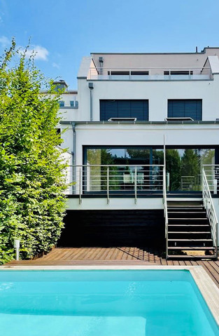 House with 4 bedroom(s) to sell in Bridel