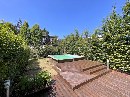 House with 4 bedroom(s) to sell in Bridel