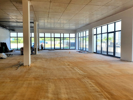 Comércio para alugar em Capellen