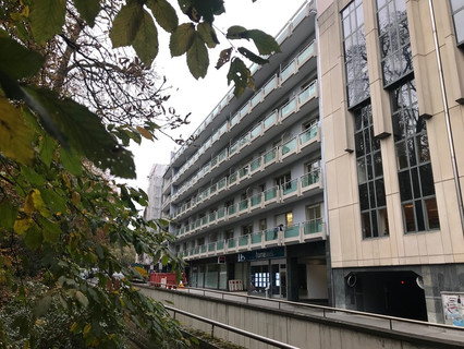 Parqueamento para alugar em Luxembourg