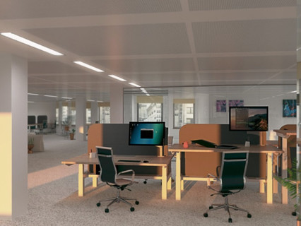 Parqueamento para alugar em Luxembourg