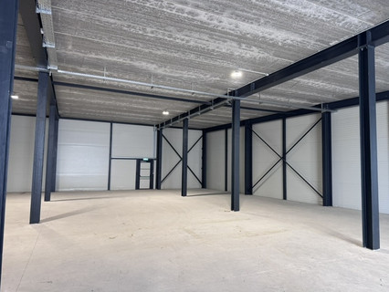 Armazém para alugar em Rambrouch