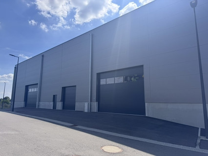 Armazém para alugar em Rambrouch