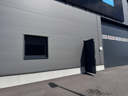 Armazém para alugar em Rambrouch