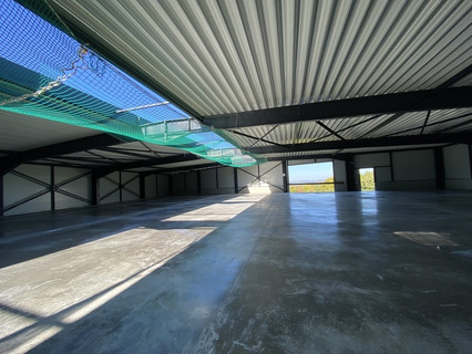 Armazém para alugar em Rambrouch