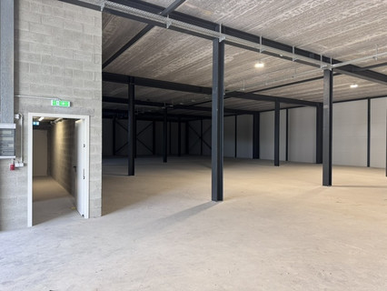 Armazém para alugar em Rambrouch