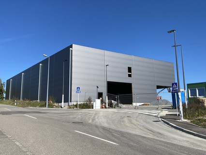 Armazém para alugar em Rambrouch