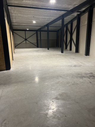 Armazém para alugar em Rambrouch