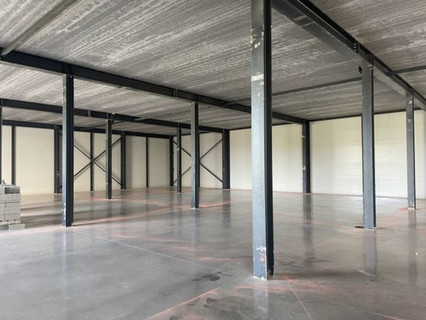 Armazém para alugar em Rambrouch