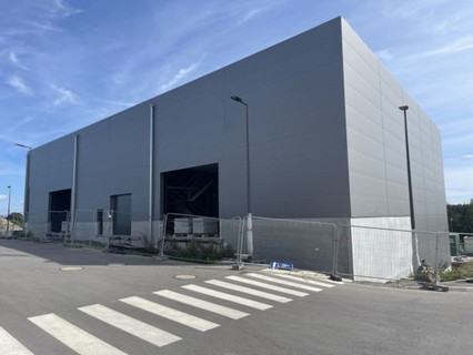 Armazém para alugar em Rambrouch