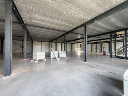 Armazém para alugar em Rambrouch