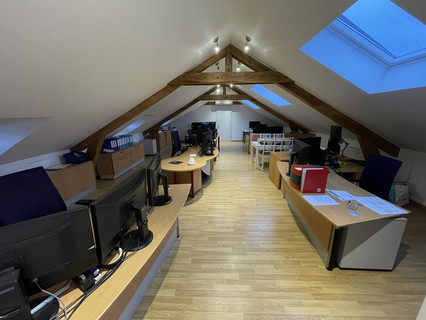 Office to rent in Kockelscheuer