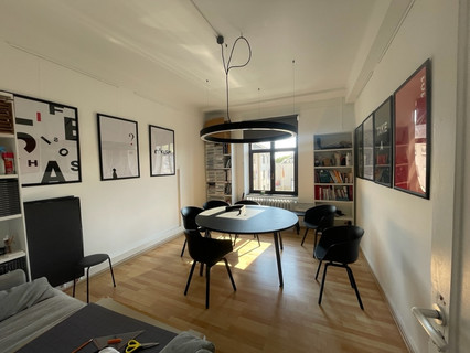 Office to rent in Kockelscheuer