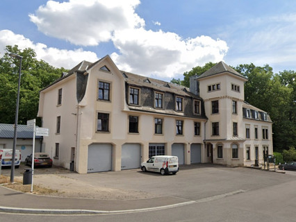 Office to rent in Kockelscheuer