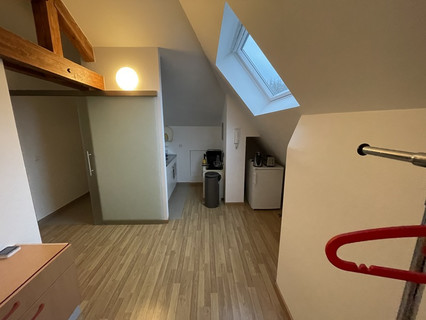 Office to rent in Kockelscheuer