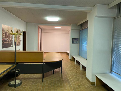 Commerce à vendre à Luxembourg