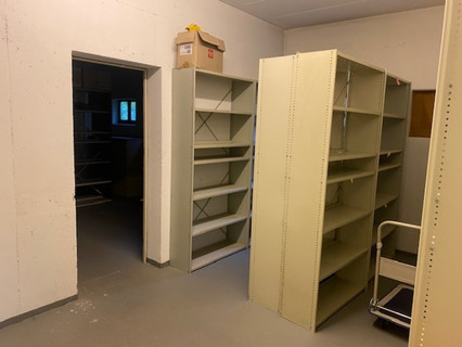 Office to sell in Luxembourg