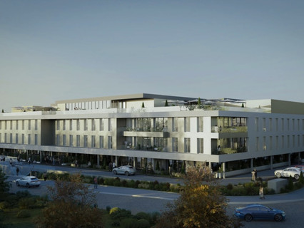 Office to rent in Bertrange