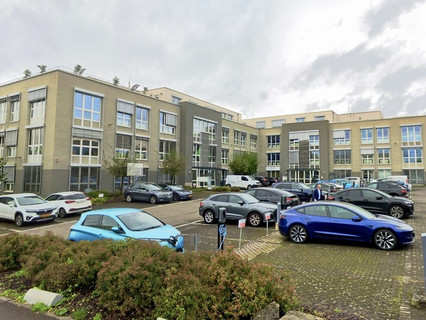 Office to rent in Bertrange