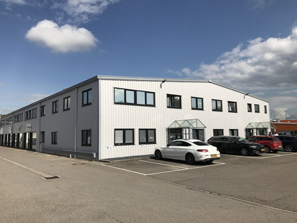 Office to rent in Livange