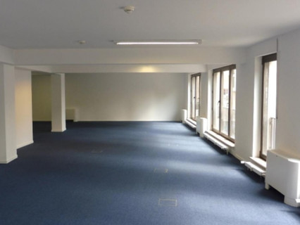 Parqueamento para alugar em Luxembourg