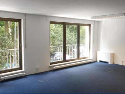 Parqueamento para alugar em Luxembourg