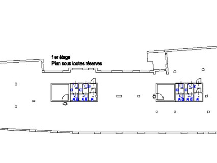 Parqueamento para alugar em Luxembourg